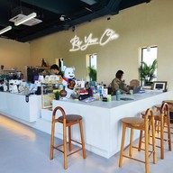 Be Your Own Coffee & Bar -