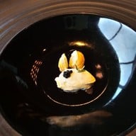 เมนูของร้าน Horizon Rooftop Restaurant & Bar, Hilton Pattaya