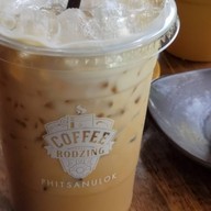 กาแฟ รสซิ่ง