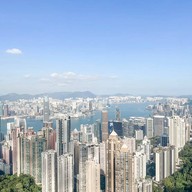 The Peak (Victoria Peak, Hong Kong)