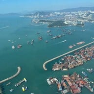 sky 100 hongkong