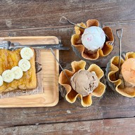 เมนูของร้าน มาเธอร์-Mother
