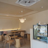 Sun-kissed Bakeshop Block 28x