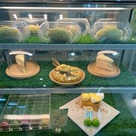 Durian Papa Durian Cafe ทุเรียนปาปา ทุเรียนคาเฟ่ ท่ามหาราช