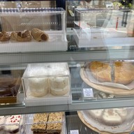 Sun-kissed Bakeshop Block 28x