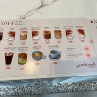 Sun-kissed Bakeshop Block 28x