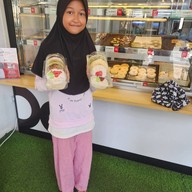 เดลี่โดนัทสาขาโคลกกลอย โคลกกลอย