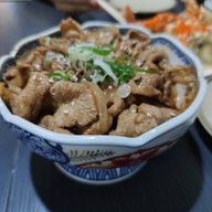 เมนูของร้าน Kappou