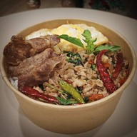 เมนูของร้าน About Charm เดอะ เนส 71