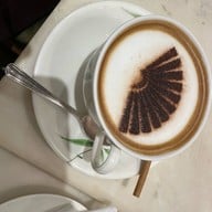 เมนูของร้าน The Mandarin Oriental Shop สยามพารากอน