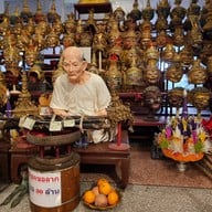 วัดสว่างอารมณ์