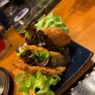 เมนูของร้าน The Forest Cafe 1 กาแฟในสวน