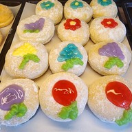 เดลี่โดนัทสาขาโคลกกลอย โคลกกลอย