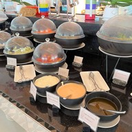 Centara Ao nang Beach Resort and spa