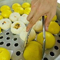 ซาลาเปาอาม่า