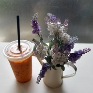 เมนูของร้าน D’oro Coffee รพ.ราชวิถี อาคารสิรินธร