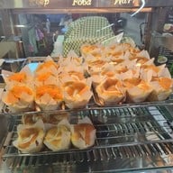 เมนูของร้าน พร้าวอ่อน ศาลายา