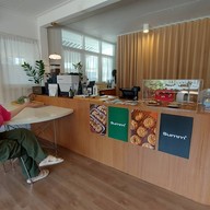 Summ coffee and studio