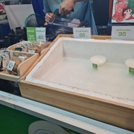 เมนู พร้าวอ่อน ศาลายา