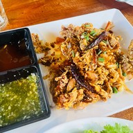 ตำ 100 คิว