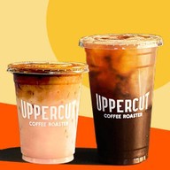 Uppercut Coffee Roaster ลาดพร้าว101