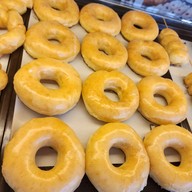 เดลี่โดนัทสาขาโคลกกลอย โคลกกลอย