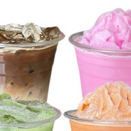 Huen Hao 278 Coffee & Tea By BP คลองหลวง