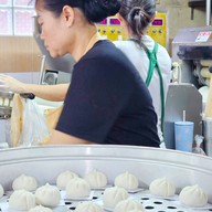 ซาลาเปาอาม่า