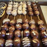 เดลี่โดนัทสาขาโคลกกลอย โคลกกลอย