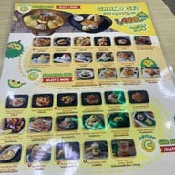 Durian Papa Durian Cafe ทุเรียนปาปา ทุเรียนคาเฟ่ ท่ามหาราช