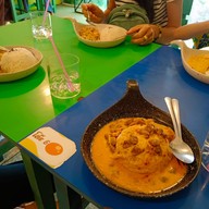เมนูของร้าน ข.ไข่ อร่อยทุกเมนู