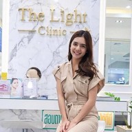 เมนูของร้าน The Light Clinic เดอะไลท์คลินิก