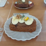 Summ coffee and studio