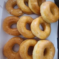 เดลี่โดนัทสาขาโคลกกลอย โคลกกลอย