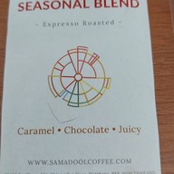 Summ coffee and studio