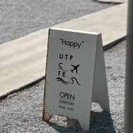Utapao cafe by Schatz. -