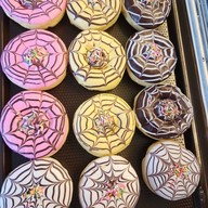 เดลี่โดนัทสาขาโคลกกลอย โคลกกลอย