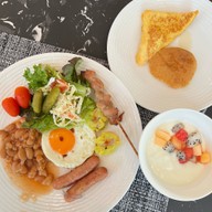 Centara Ao nang Beach Resort and spa