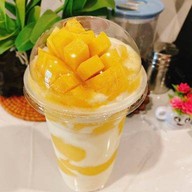 บ้านตั้งต้น คาเฟ่