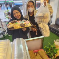 เดลี่โดนัทสาขาโคลกกลอย โคลกกลอย