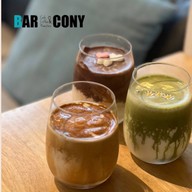 BarCony coffee & roastery รามอินทรา