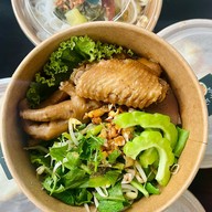 ข้าวใดใดกับไข่ดอง สาขาข้าวกล่องรสเผ็ด