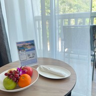 Centara Ao nang Beach Resort and spa