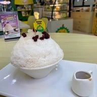 Durian Papa Durian Cafe ทุเรียนปาปา ทุเรียนคาเฟ่ ท่ามหาราช