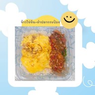 แอบอ้วน ร้านพี่สาว คลองหลวง