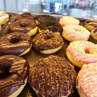 เดลี่โดนัทสาขาโคลกกลอย โคลกกลอย