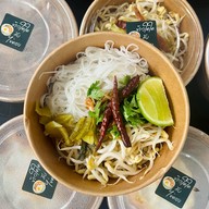 ข้าวใดใดกับไข่ดอง สาขาข้าวกล่องรสเผ็ด