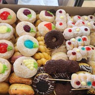 เดลี่โดนัทสาขาโคลกกลอย โคลกกลอย