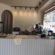 Sun-kissed Bakeshop Block 28x