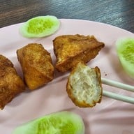 เมนูของร้าน ภัตตาคารจ๊ากกี่